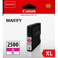 Canon PGI-2500m XL magenta Cartuccia d'inchiostro (9266B001)