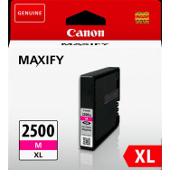 Canon PGI-2500m XL magenta Cartuccia d'inchiostro (9266B001)