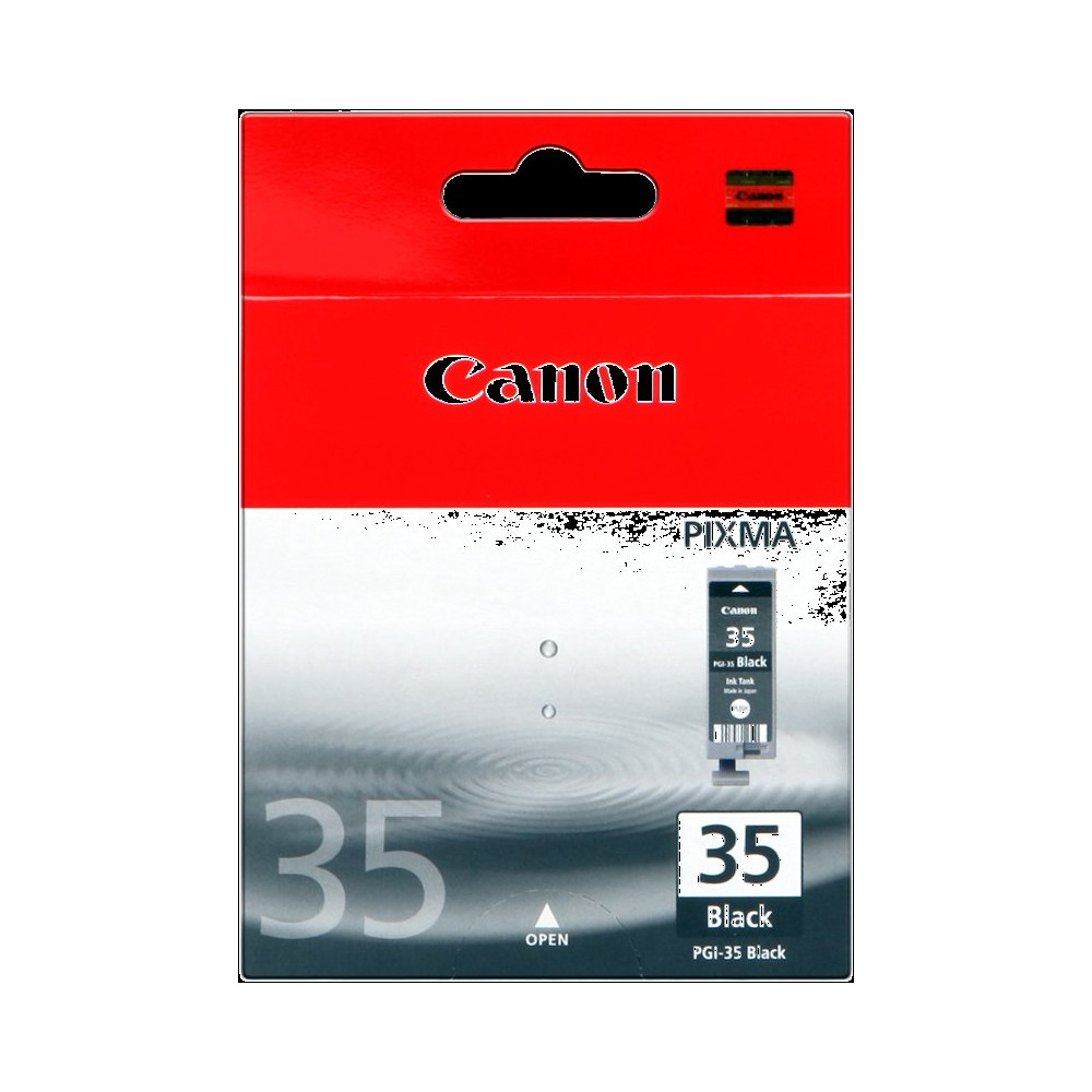 Canon PGI-35 nero Cartuccia d'inchiostro (1509B001)