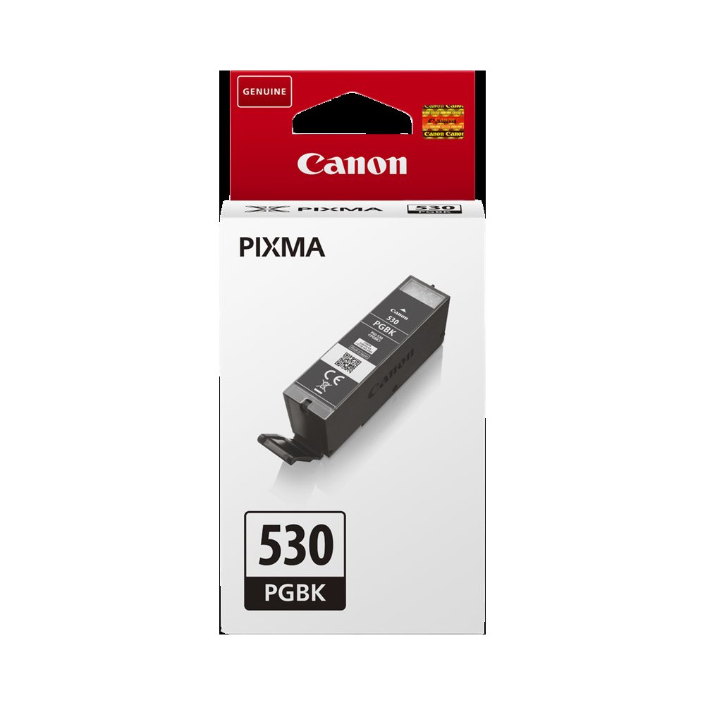 Canon PGI-530pgbk nero Cartuccia d'inchiostro (6117C001)