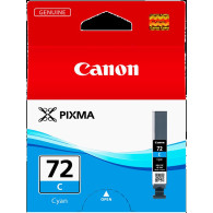 Canon PGI-72c ciano Cartuccia d'inchiostro (6404B001)