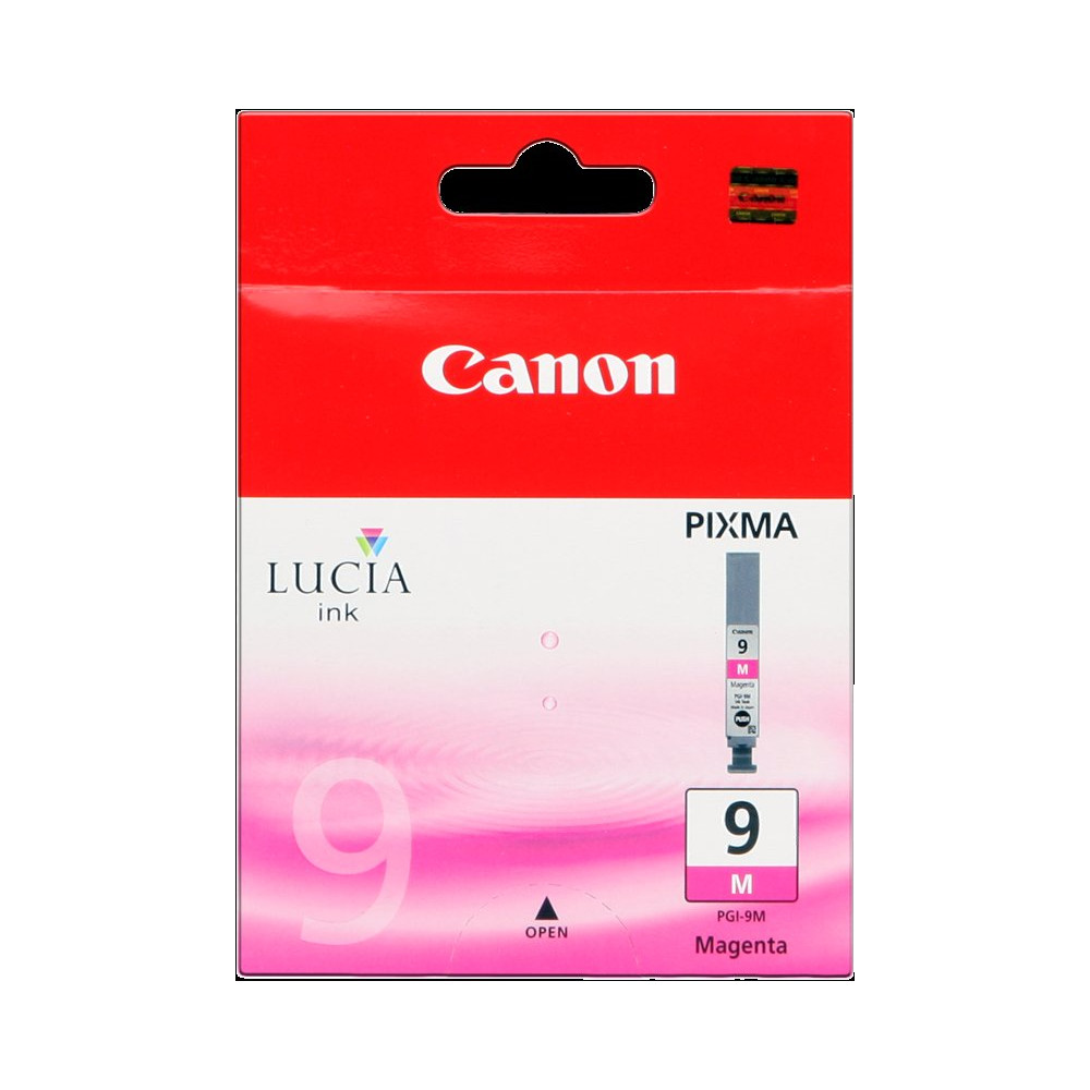 Canon PGI-9m magenta Cartuccia d'inchiostro (1036B001)