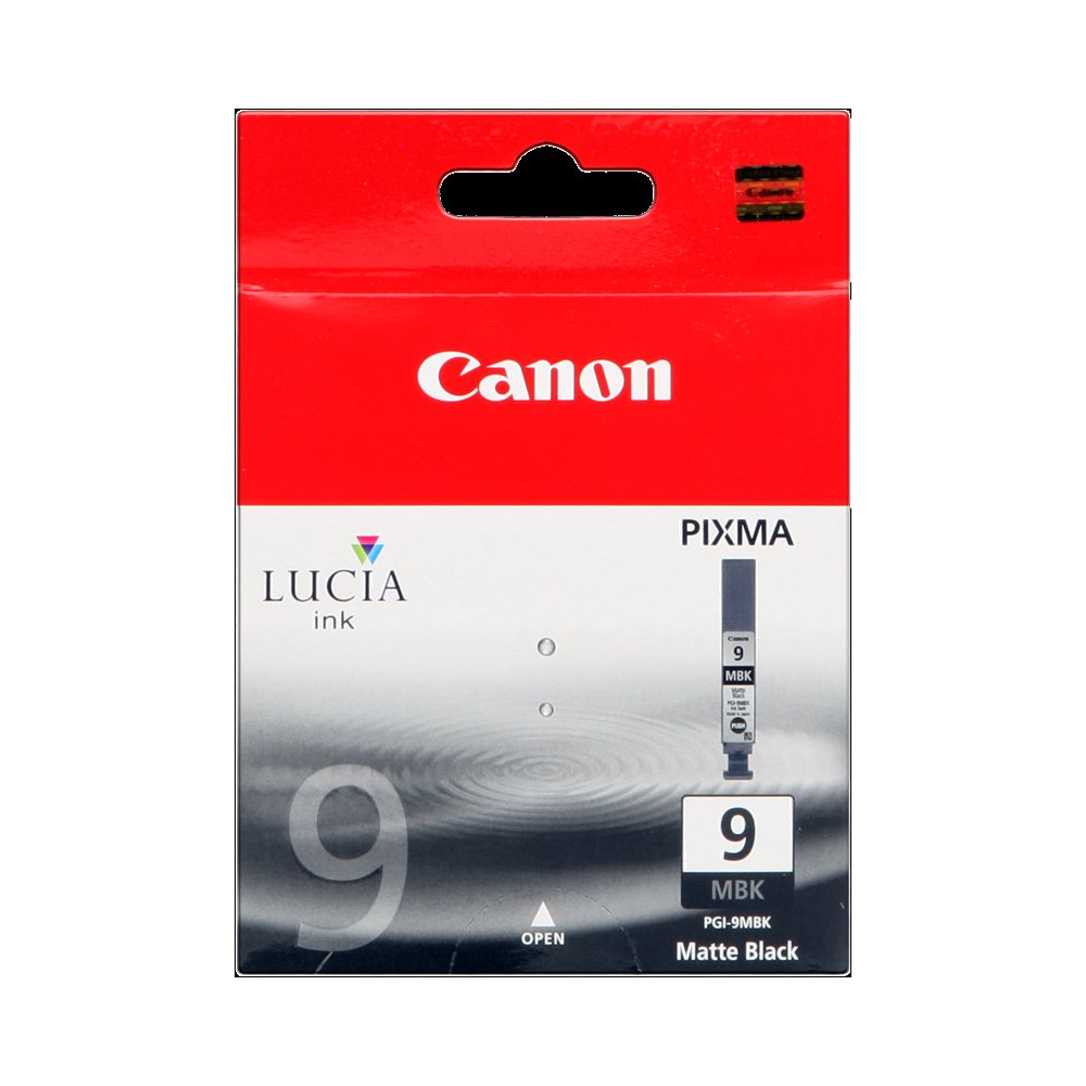 Canon PGI-9mbk nero Cartuccia d'inchiostro (1033B001)
