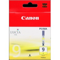 Canon PGI-9y giallo Cartuccia d'inchiostro (1037B001)