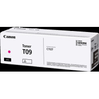 Canon T09 m magenta toner (3018C006)