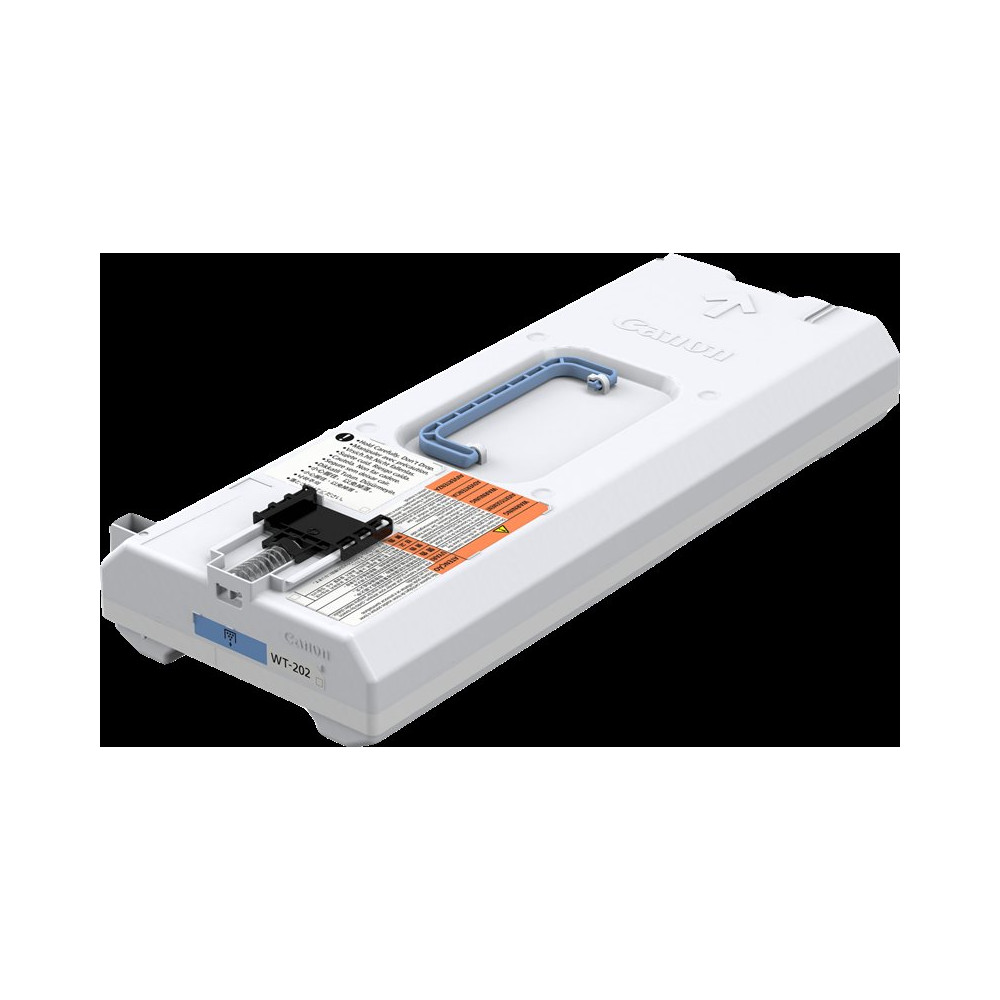 Canon WT-202 vaschetta di recupero (FM1-A606-020)