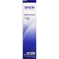 Epson LQ-2080/2180 nero Nastro colorato (C13S015086)