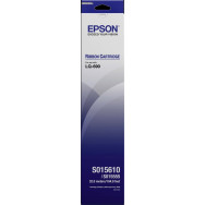 Epson LQ-690 nero Nastro colorato (C13S015610)
