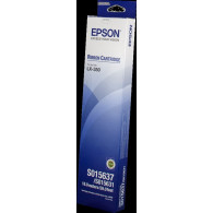 Epson LX-350 nero Nastro colorato (C13S015637)