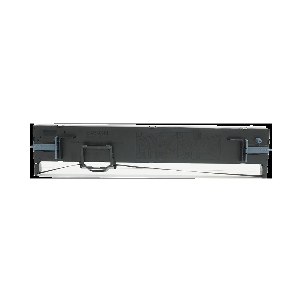 Epson LQ-780 nero Nastro colorato (C13S015657)