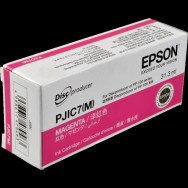 Epson PJIC7(M) magenta Cartuccia d'inchiostro (C13S020691)