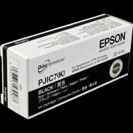 Epson PJIC7(K) nero Cartuccia d'inchiostro (C13S020693)