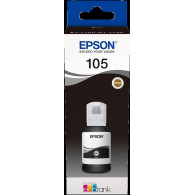 Epson 105 nero Cartuccia d'inchiostro (C13T00Q140)