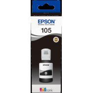 Epson 105 nero Cartuccia d'inchiostro (C13T00Q140)