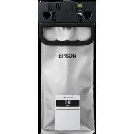 Epson T01C100 XL nero Cartuccia d'inchiostro (C13T01C100)