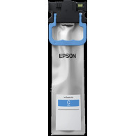Epson T01C200 XL ciano Cartuccia d'inchiostro (C13T01C200)