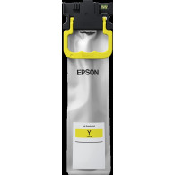 Epson T01C400 XL giallo Cartuccia d'inchiostro (C13T01C400)