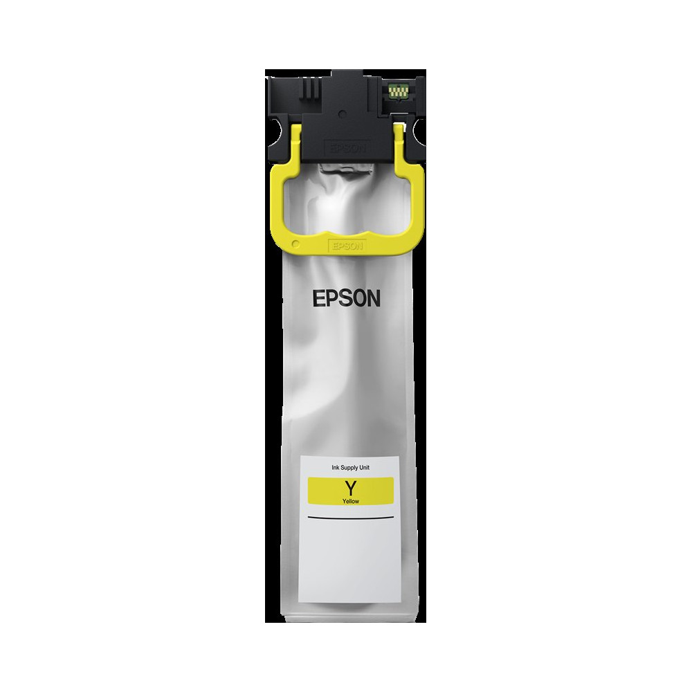 Epson T01C400 XL giallo Cartuccia d'inchiostro (C13T01C400)