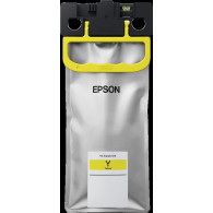 Epson T01D4 XXL giallo Cartuccia d'inchiostro (C13T01D400)