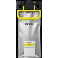 Epson T01D4 XXL giallo Cartuccia d'inchiostro (C13T01D400)