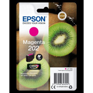 Epson 202 magenta Cartuccia d'inchiostro (C13T02F34010)