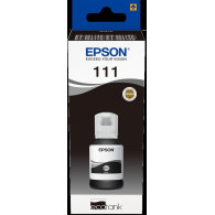 Epson 111 XL nero Cartuccia d'inchiostro (C13T03M140)