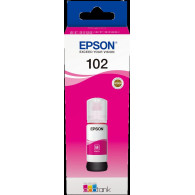 Epson 102 magenta Cartuccia d'inchiostro (C13T03R340)