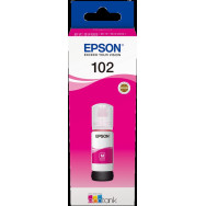 Epson 102 magenta Cartuccia d'inchiostro (C13T03R340)