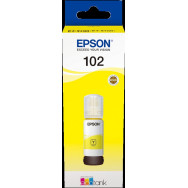 Epson 102 giallo Cartuccia d'inchiostro (C13T03R440)