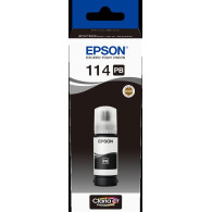 Epson 114 Nero (Foto) Cartuccia d'inchiostro (C13T07B140)