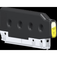 Epson T08H4 giallo Cartuccia d'inchiostro (C13T08H400)