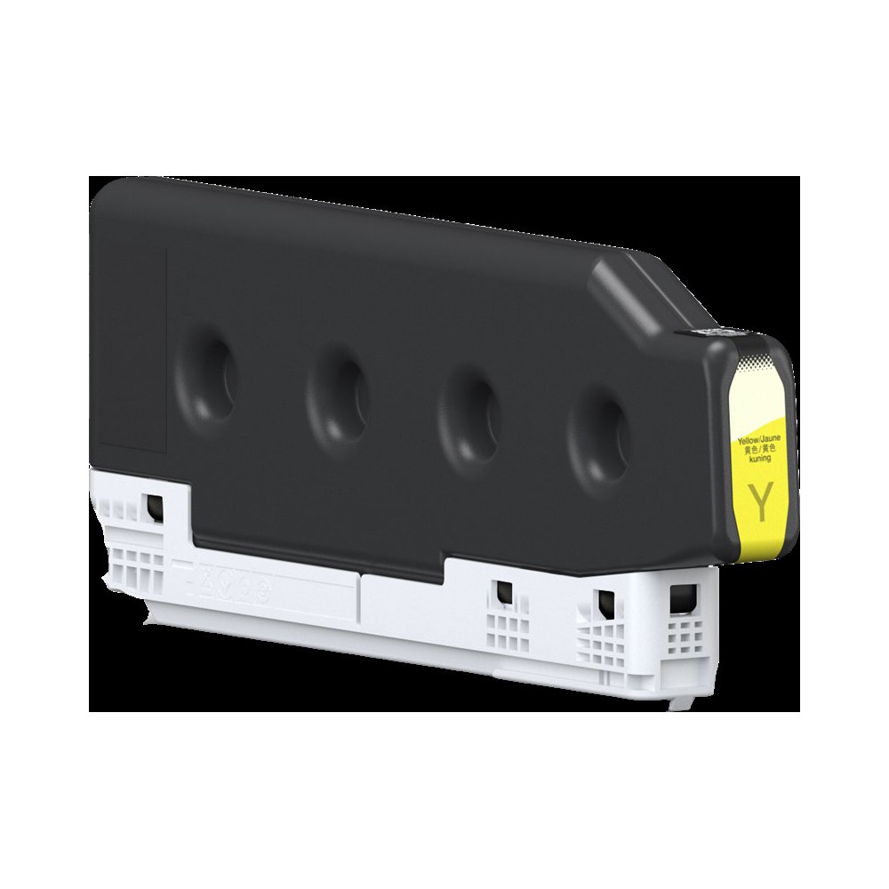 Epson T08H4 giallo Cartuccia d'inchiostro (C13T08H400)