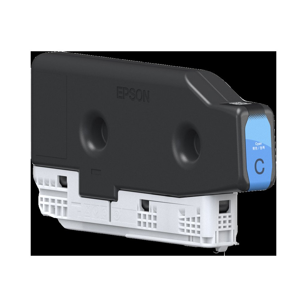 Epson T08N2 ciano Cartuccia d'inchiostro (C13T08N240)