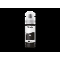 Epson 108 nero Cartuccia d'inchiostro (C13T09C14A)