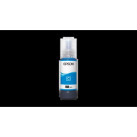 Epson 108 ciano Cartuccia d'inchiostro (C13T09C24A)