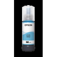 Epson 108 ciano (chiaro) Cartuccia d'inchiostro (C13T09C54A)