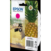 Epson 604 XL magenta Cartuccia d'inchiostro (C13T10H34010)