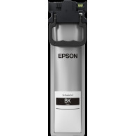 Epson T11D1 nero Cartuccia d'inchiostro (C13T11D140)