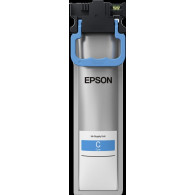 Epson T11D2 ciano Cartuccia d'inchiostro (C13T11D240)