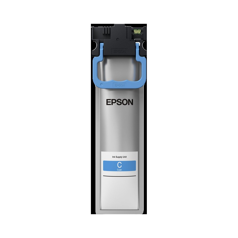 Epson T11D2 ciano Cartuccia d'inchiostro (C13T11D240)