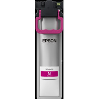 Epson T11D3 magenta Cartuccia d'inchiostro (C13T11D340)