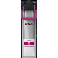 Epson T11D3 magenta Cartuccia d'inchiostro (C13T11D340)