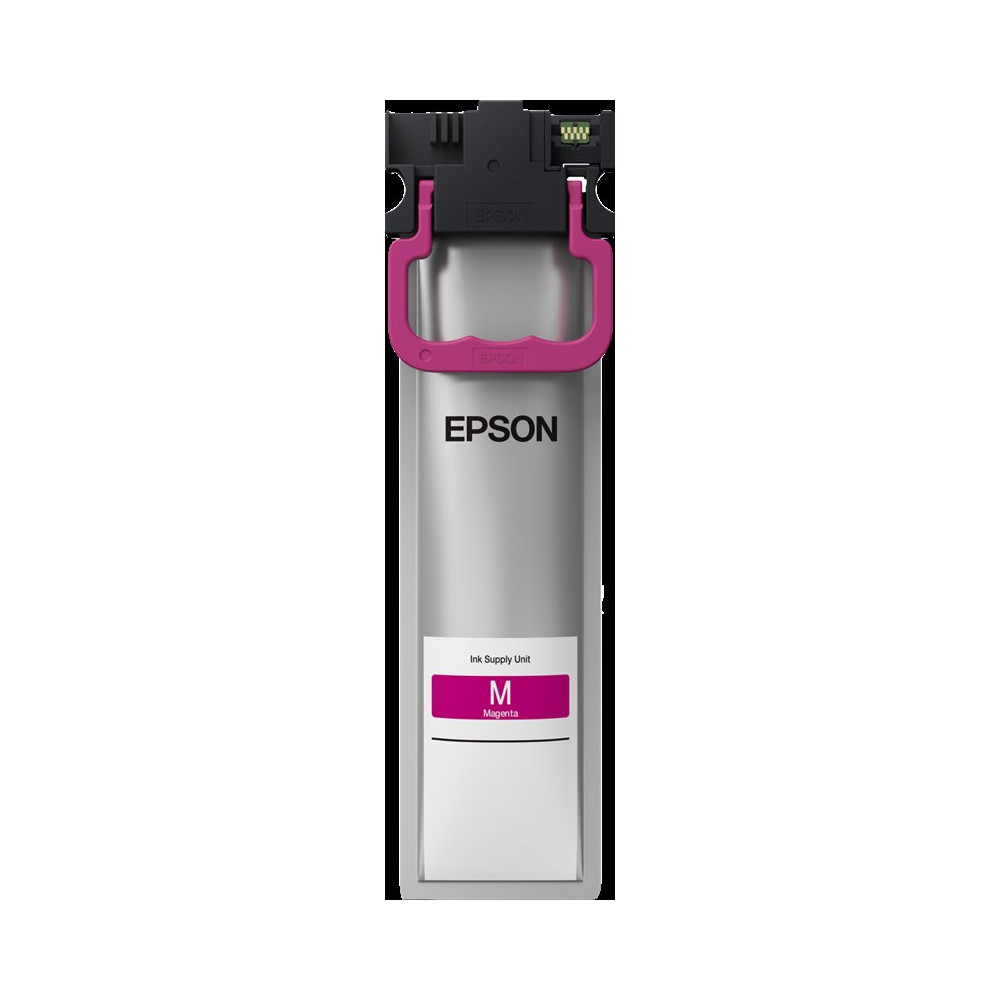 Epson T11D3 magenta Cartuccia d'inchiostro (C13T11D340)