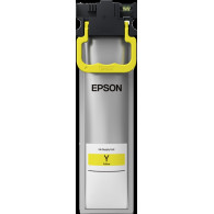 Epson T11D4 giallo Cartuccia d'inchiostro (C13T11D440)