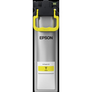 Epson T11D4 giallo Cartuccia d'inchiostro (C13T11D440)