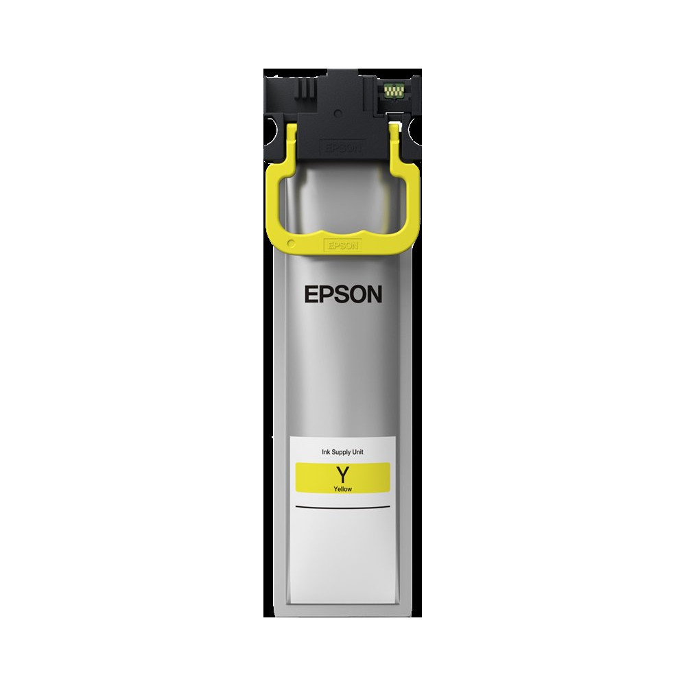 Epson T11D4 giallo Cartuccia d'inchiostro (C13T11D440)