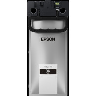 Epson T11E1 nero Cartuccia d'inchiostro (C13T11E140)