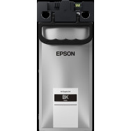 Epson T11E1 nero Cartuccia d'inchiostro (C13T11E140)