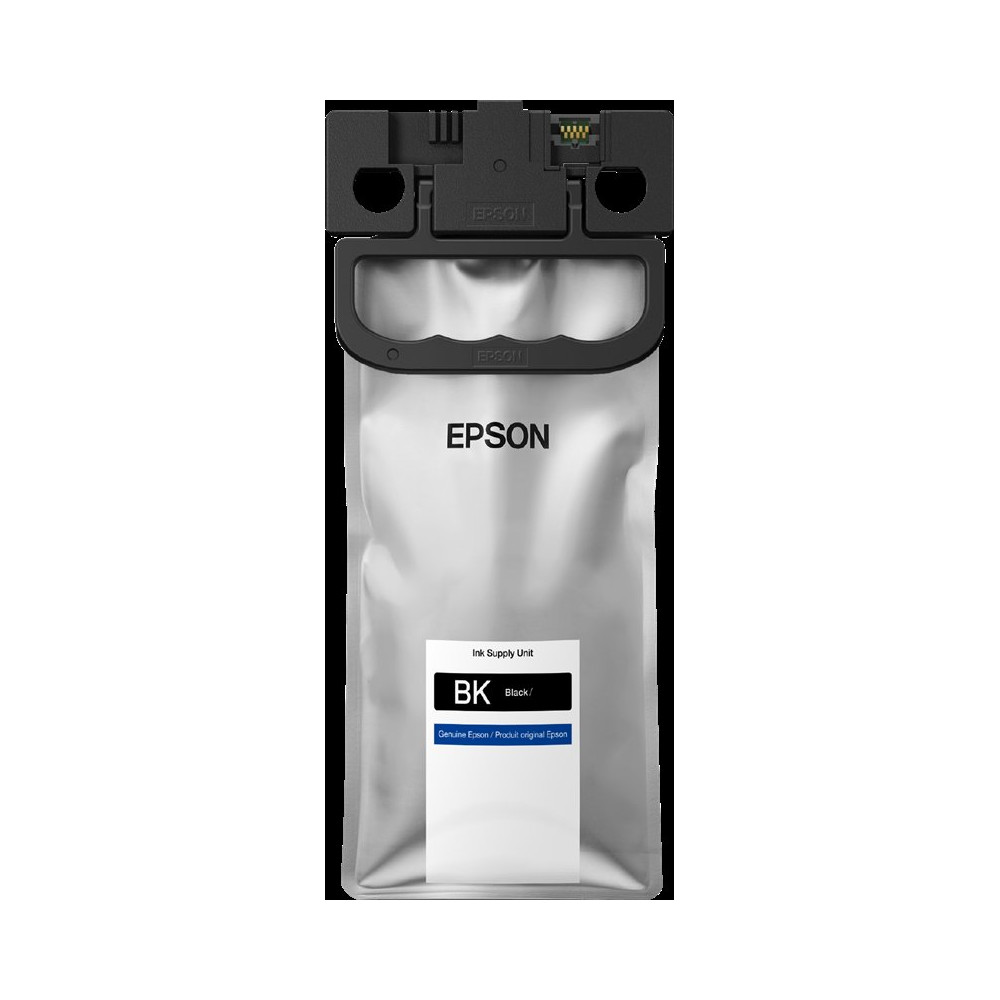 Epson T11N1 nero Cartuccia d'inchiostro (C13T11N140)