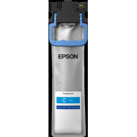 Epson T11N2 ciano Cartuccia d'inchiostro (C13T11N240)